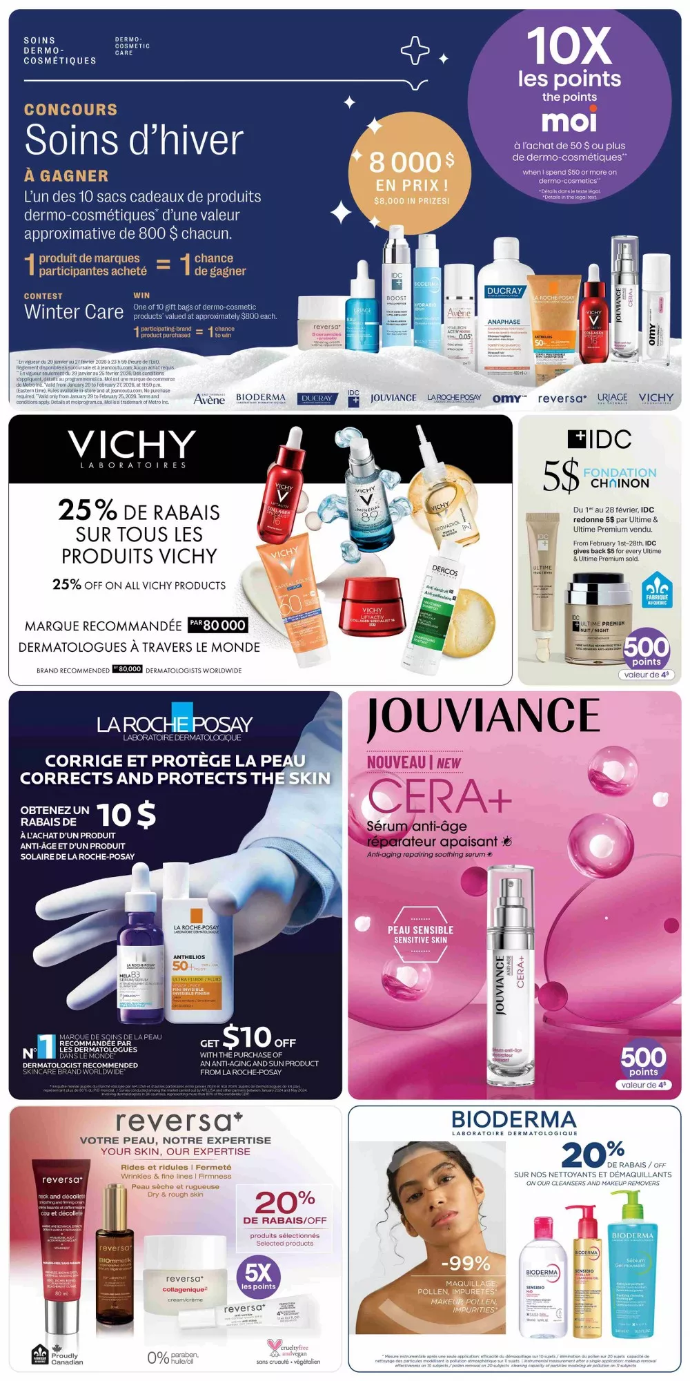 jean coutu flyer february 5 11 6 89521758