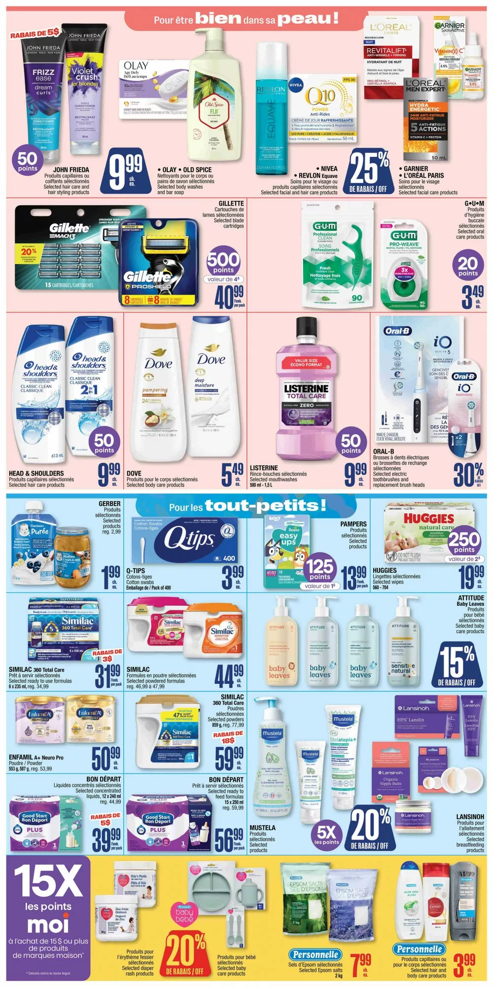 jean coutu flyer february 5 11 7 22631467