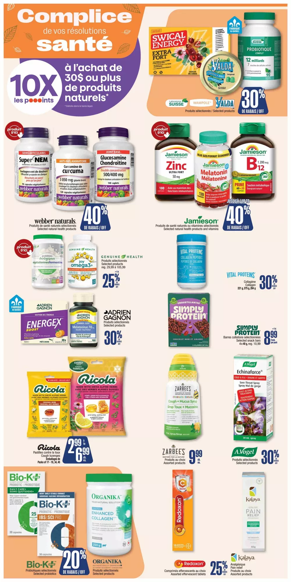 jean coutu flyer january 15 21 3 68687221