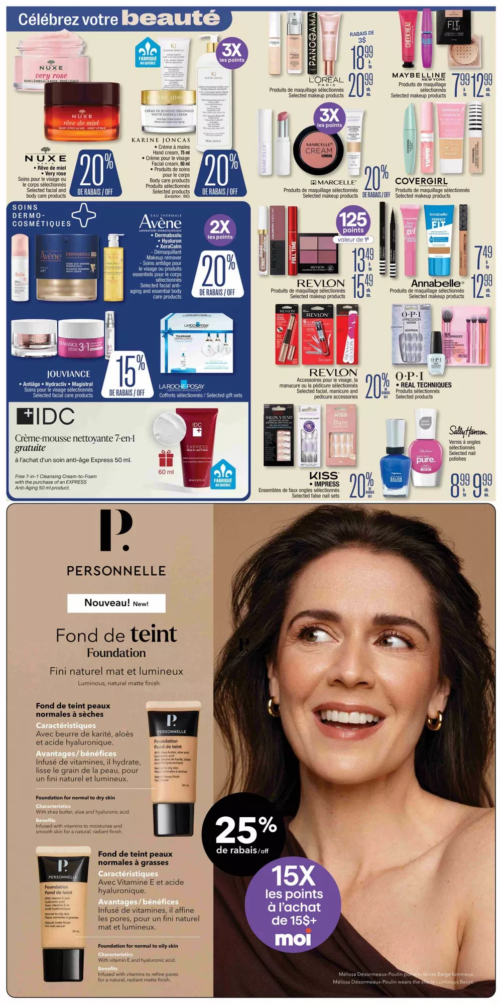 jean coutu flyer january 15 21 5 64896327