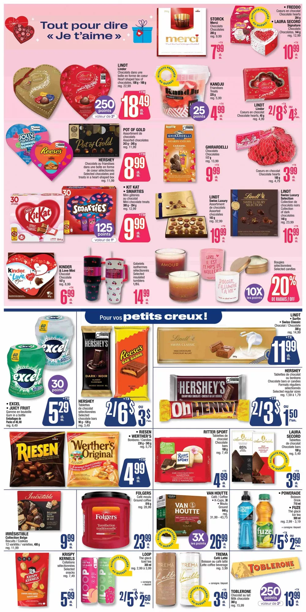 jean coutu flyer january 15 21 6 35833176