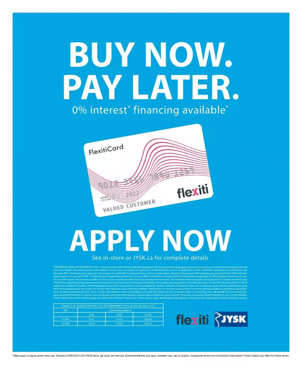 jysk flyer february 5 11 14 31026621