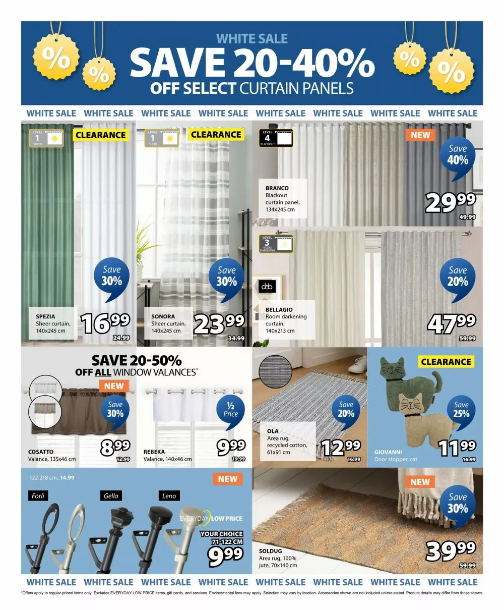 jysk flyer february 5 11 15 86011510