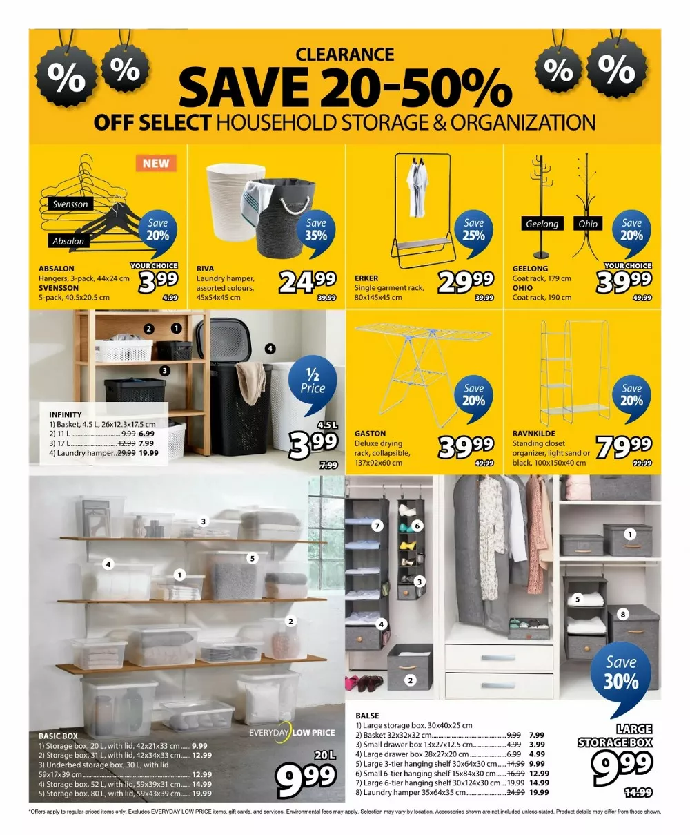 jysk flyer february 5 11 20 27414653