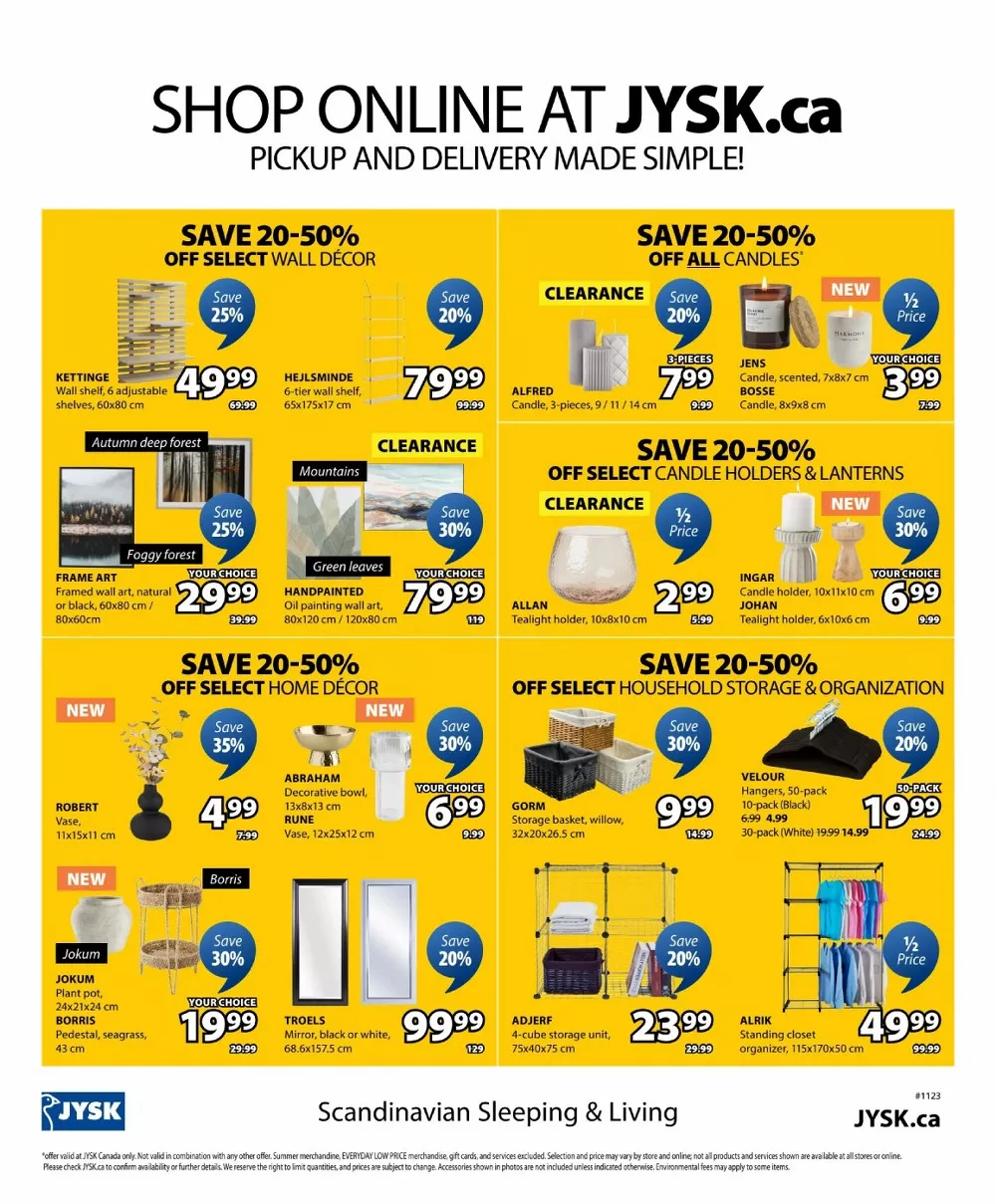 jysk flyer february 5 11 21 56662880