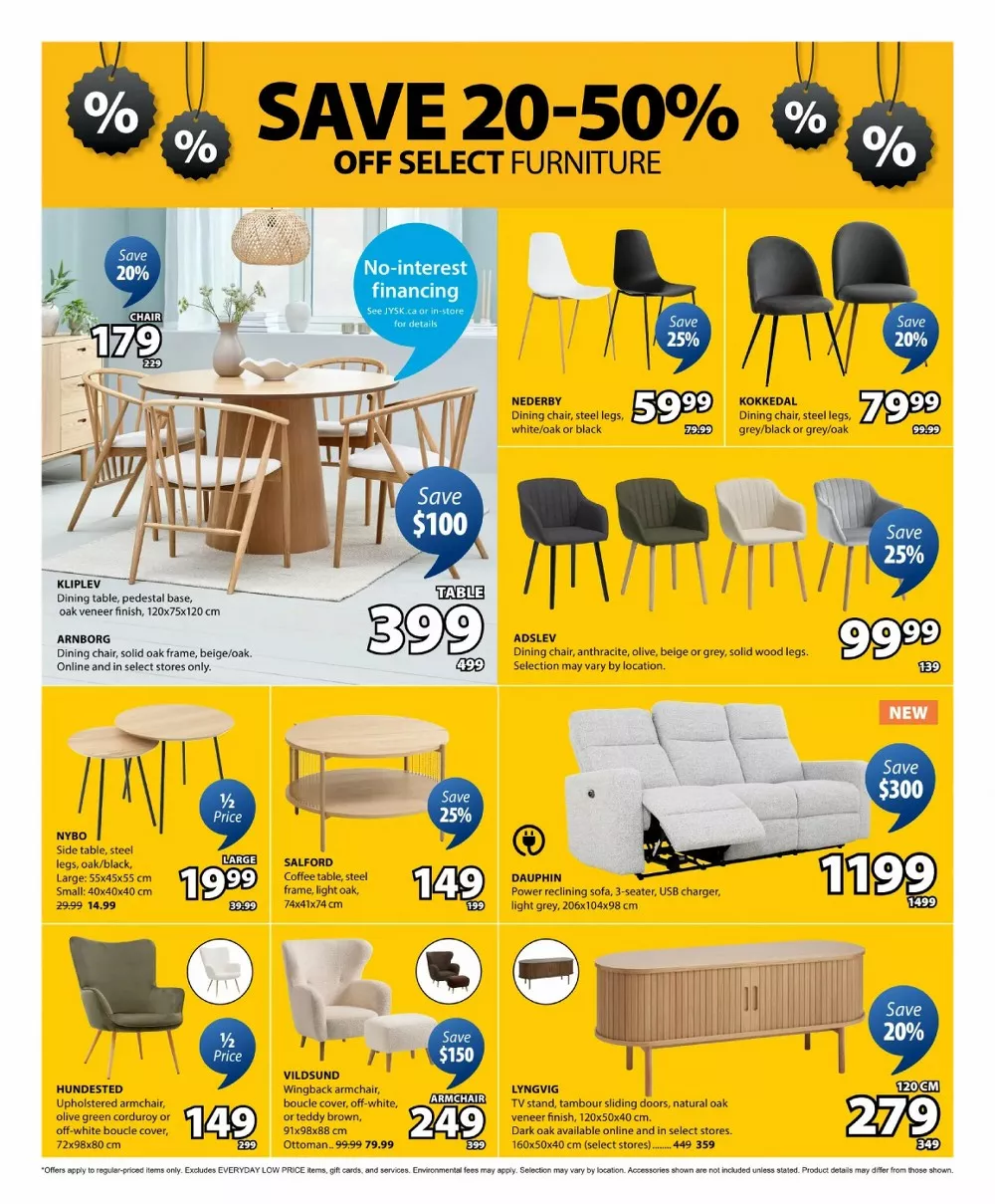 jysk flyer february 5 11 3 33298673