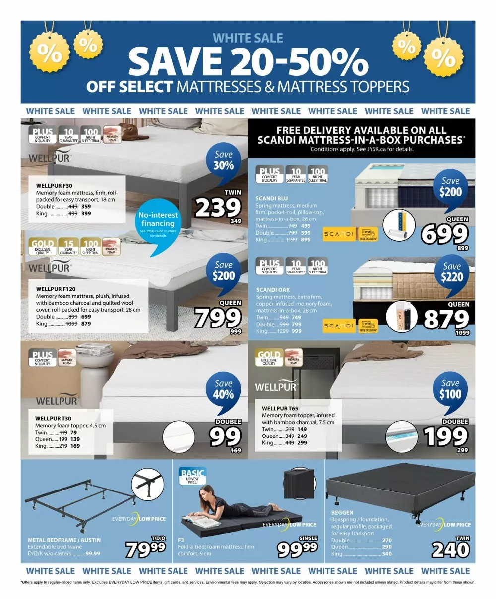 jysk flyer february 5 11 5 33840859