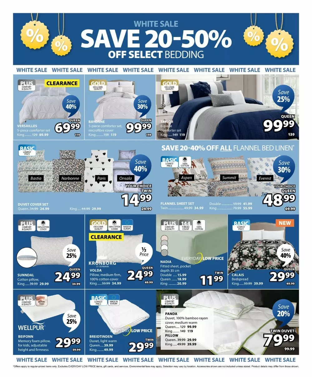 jysk flyer february 5 11 6 79313270