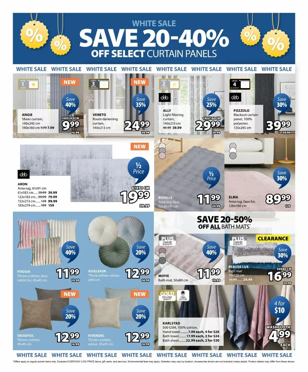 jysk flyer february 5 11 7 65117366