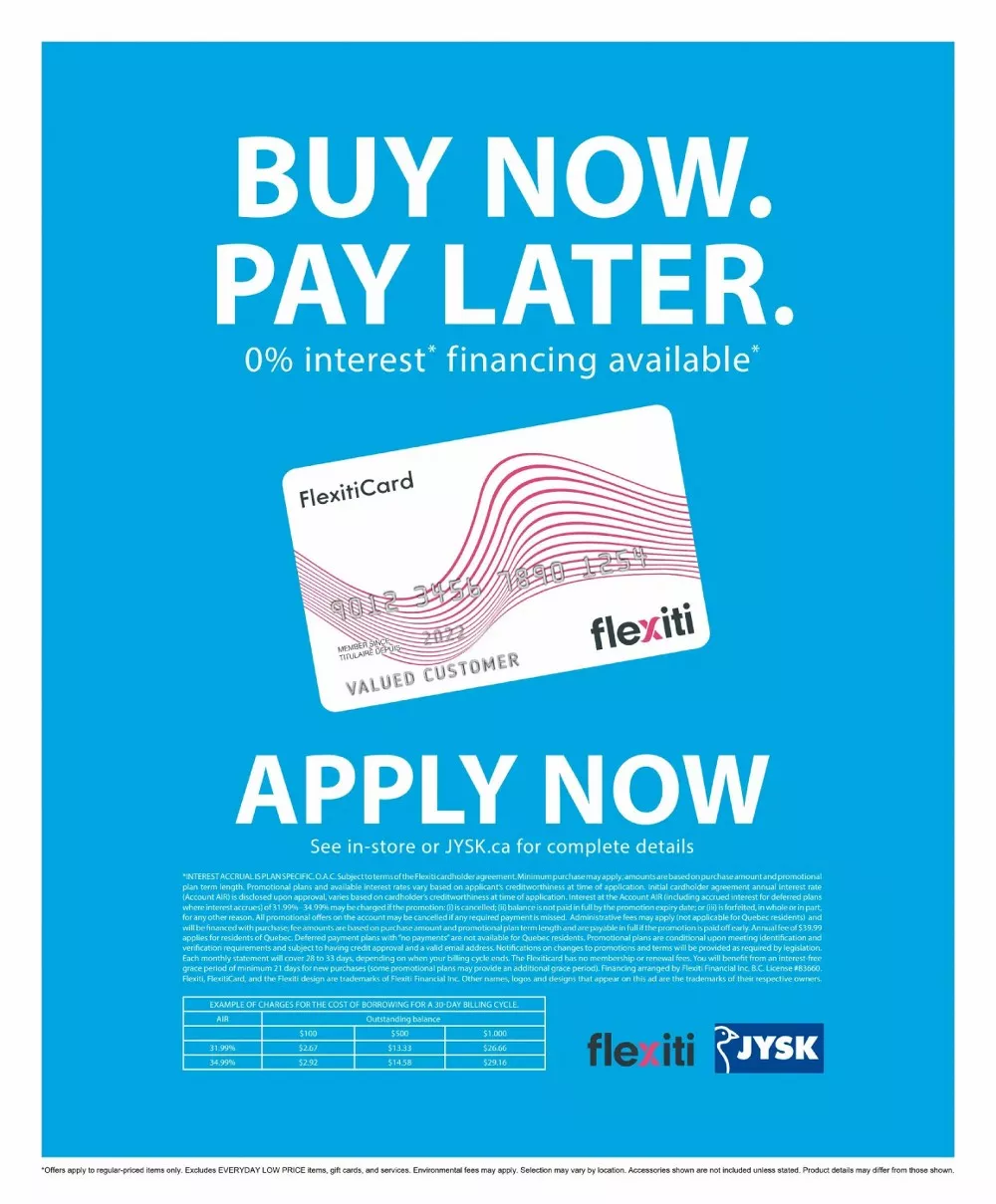 jysk flyer january 22 28 13 29692085