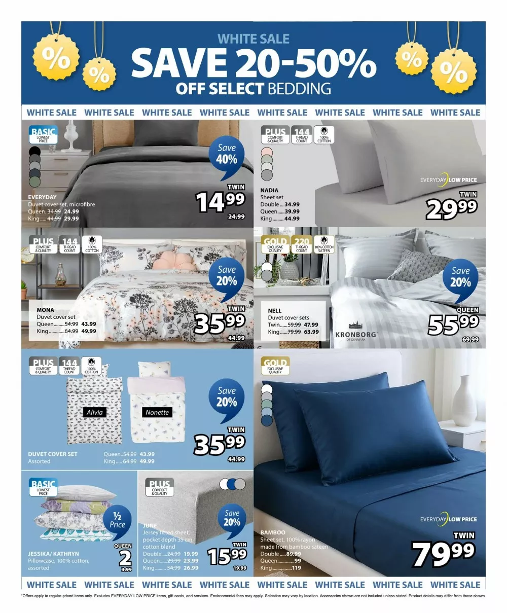 jysk flyer january 22 28 15 98845993