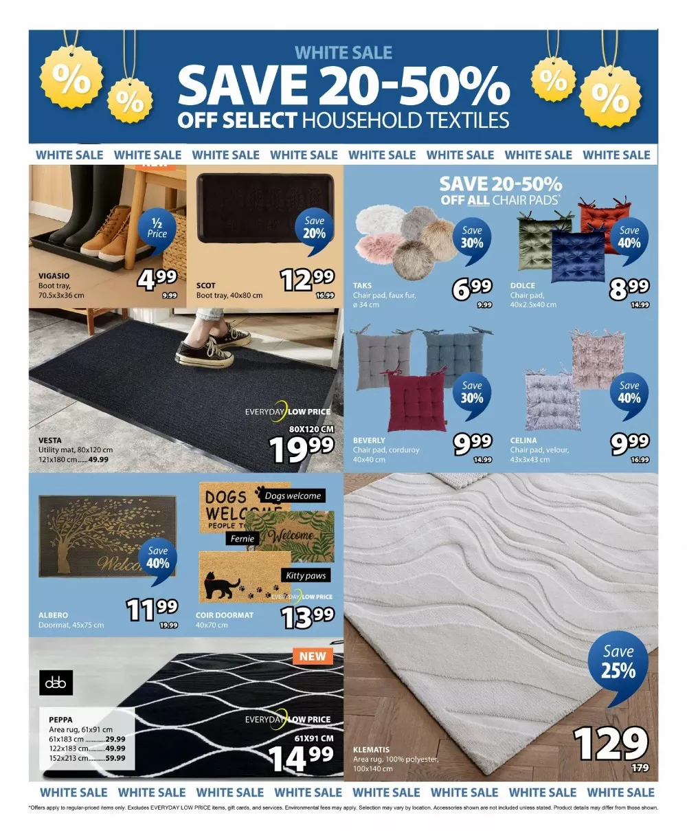 jysk flyer january 22 28 17 55331071