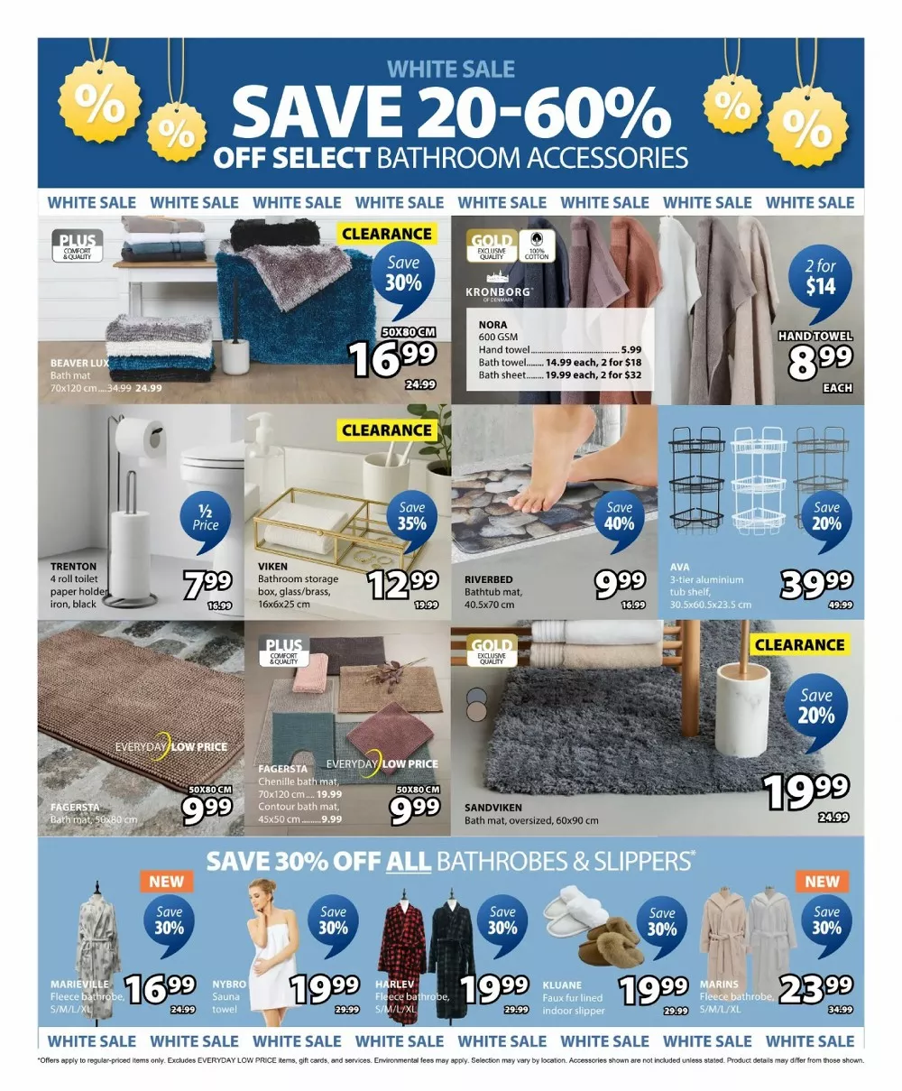 jysk flyer january 22 28 18 09639279