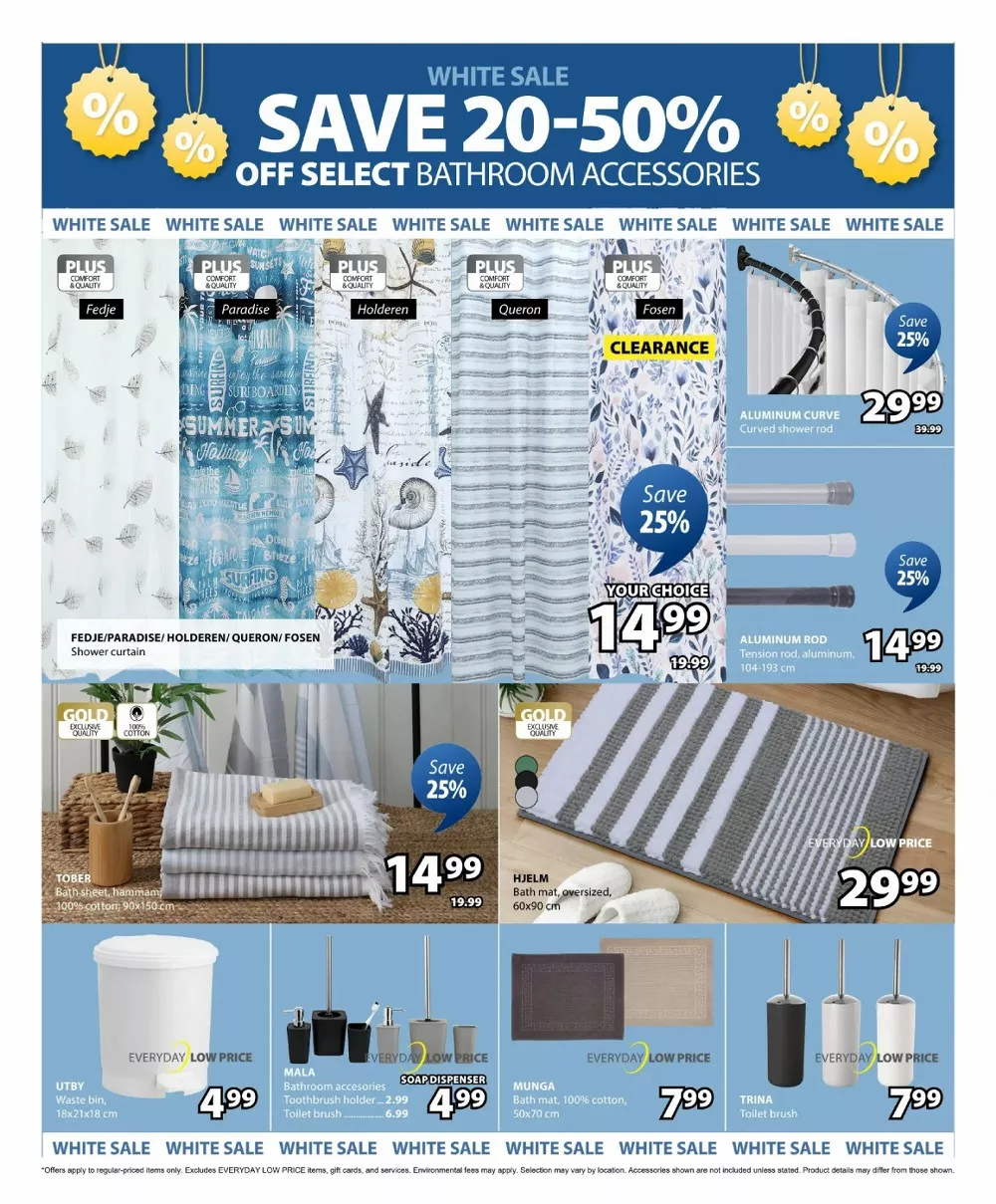 jysk flyer january 22 28 19 83978613