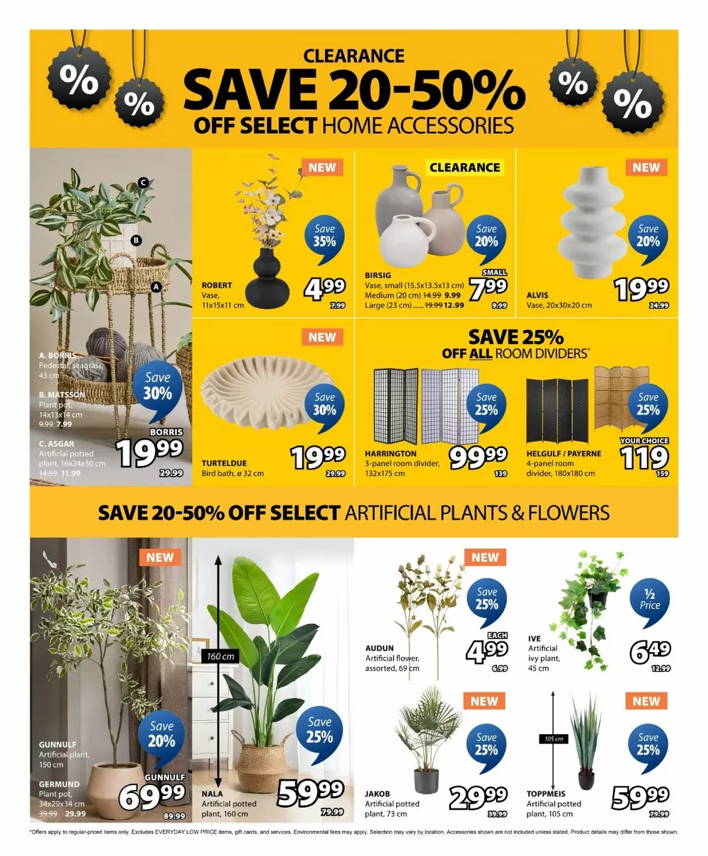 jysk flyer january 22 28 20 42152113