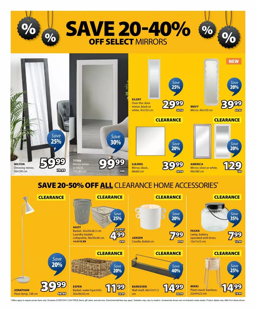 jysk flyer january 22 28 21 52830502