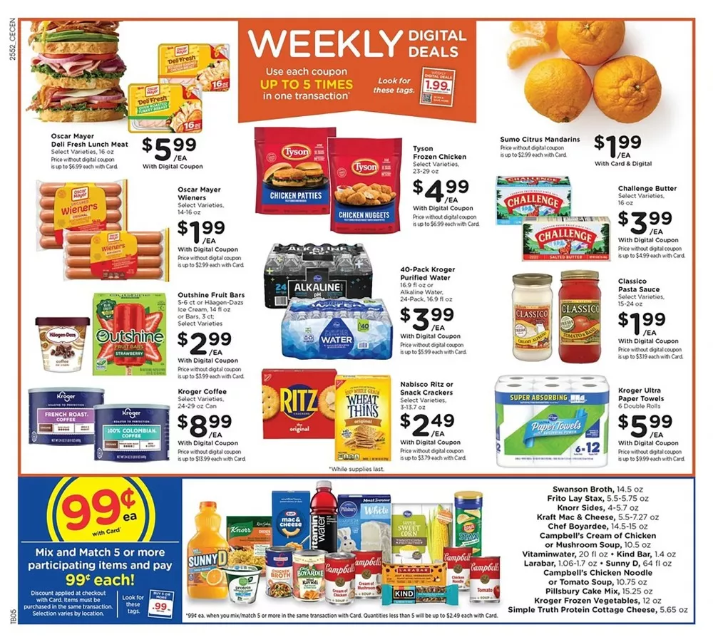 kroger weekly ad january 28 feb 3 2
