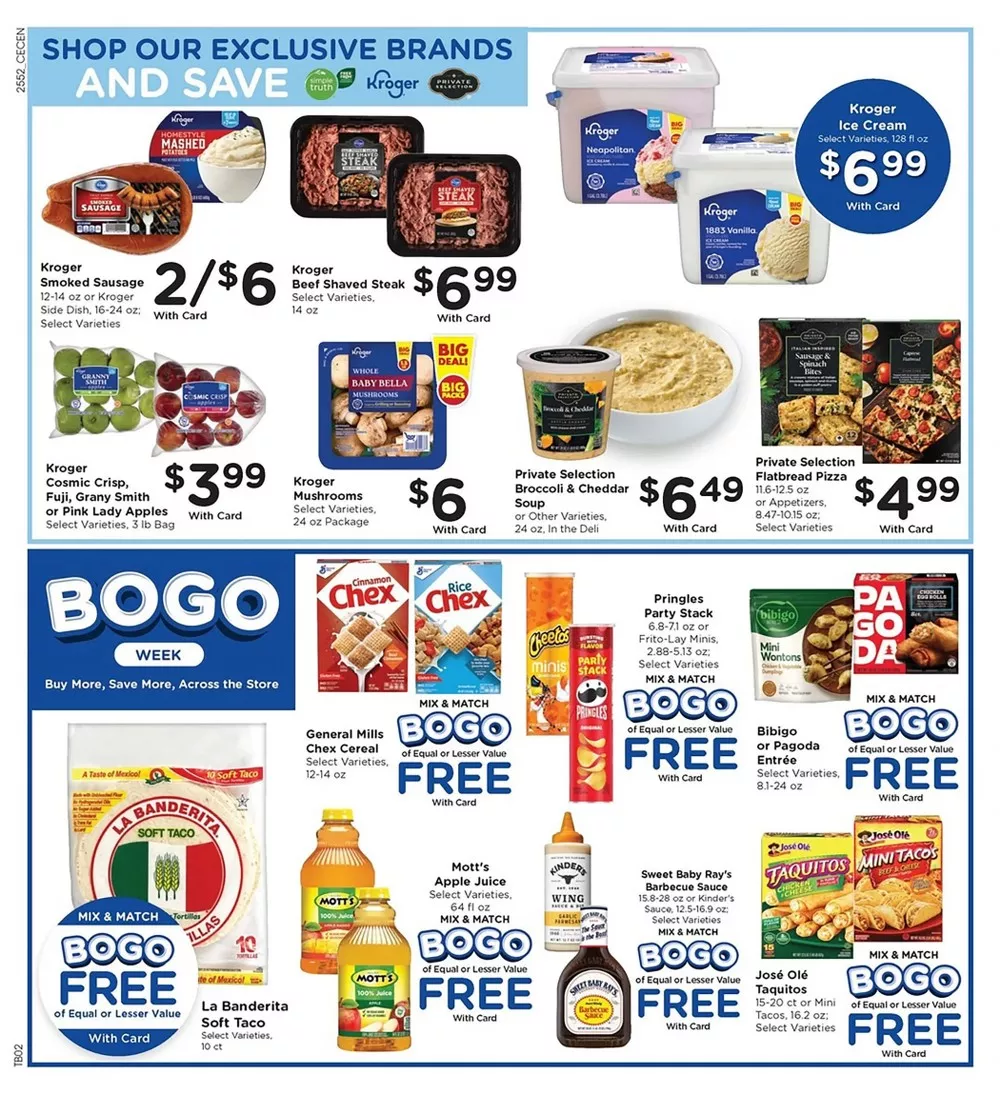 kroger weekly ad january 28 feb 3 4
