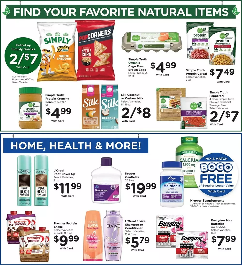 kroger weekly ad january 28 feb 3 7