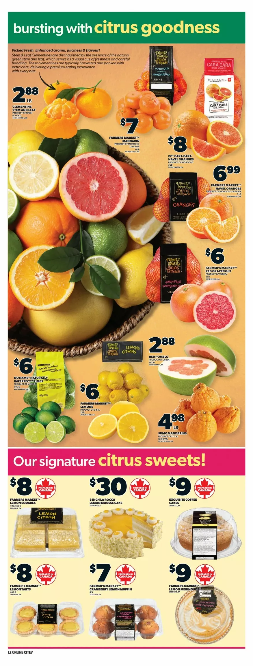 loblaws flyer february 5 11 12 58733810