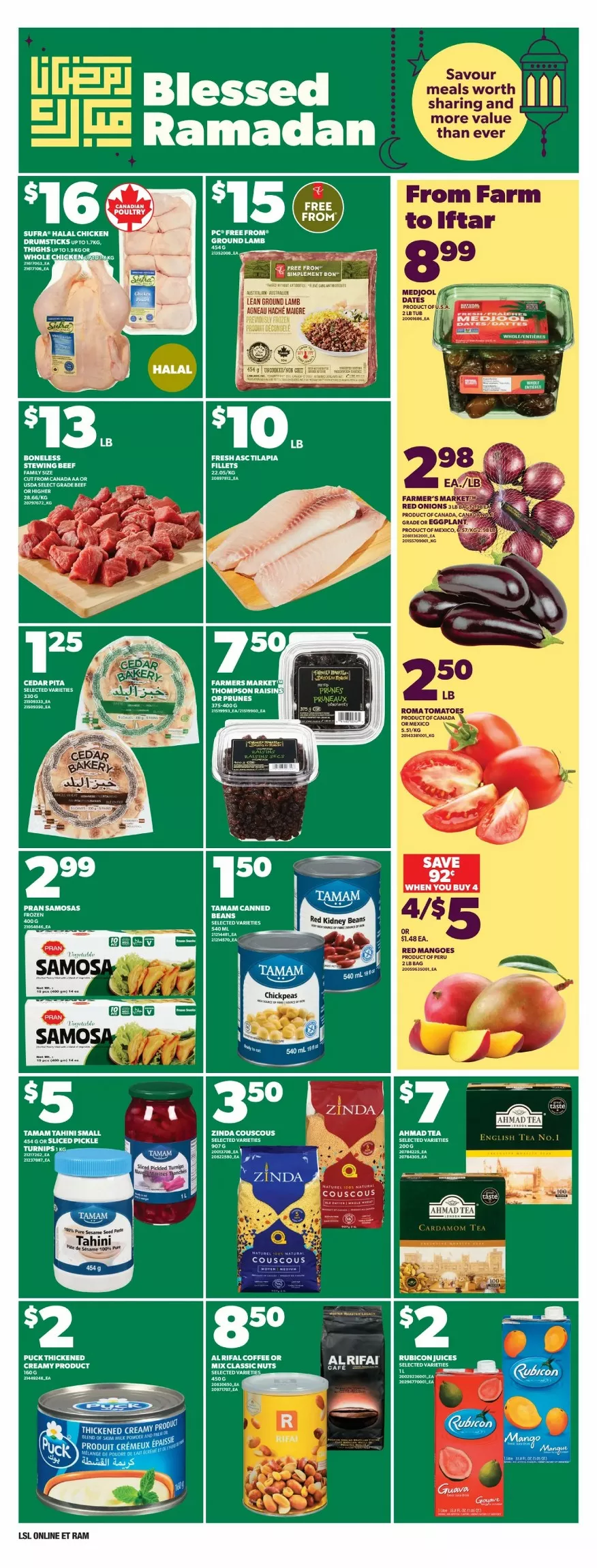 loblaws flyer february 5 11 15 55484595