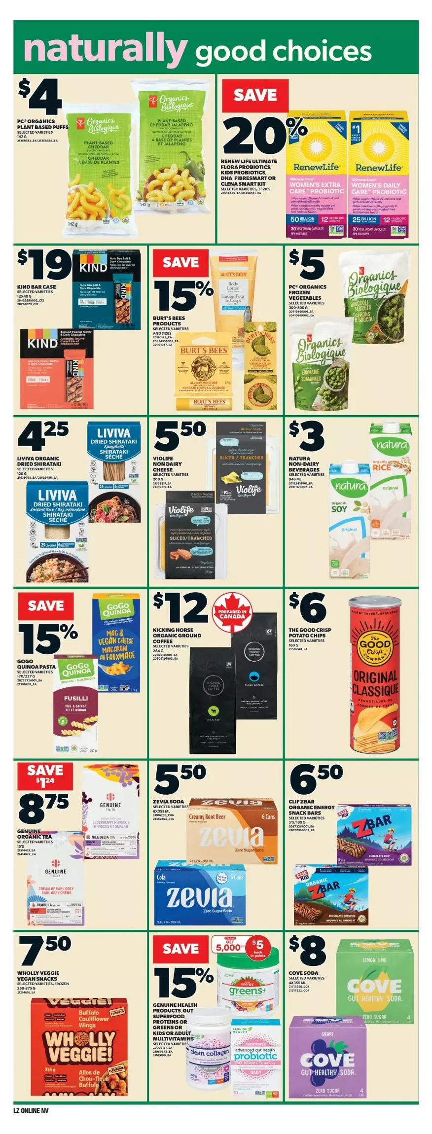 loblaws flyer february 5 11 18 89528902