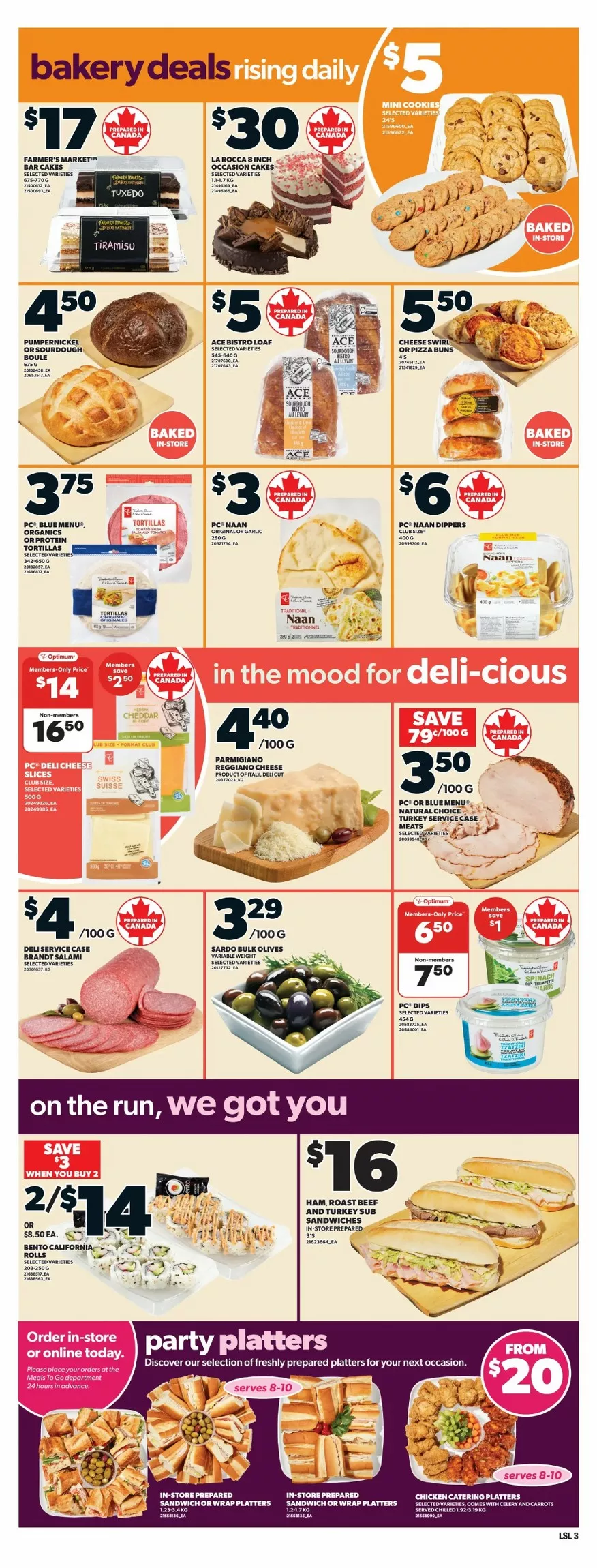 loblaws flyer february 5 11 6 86474211