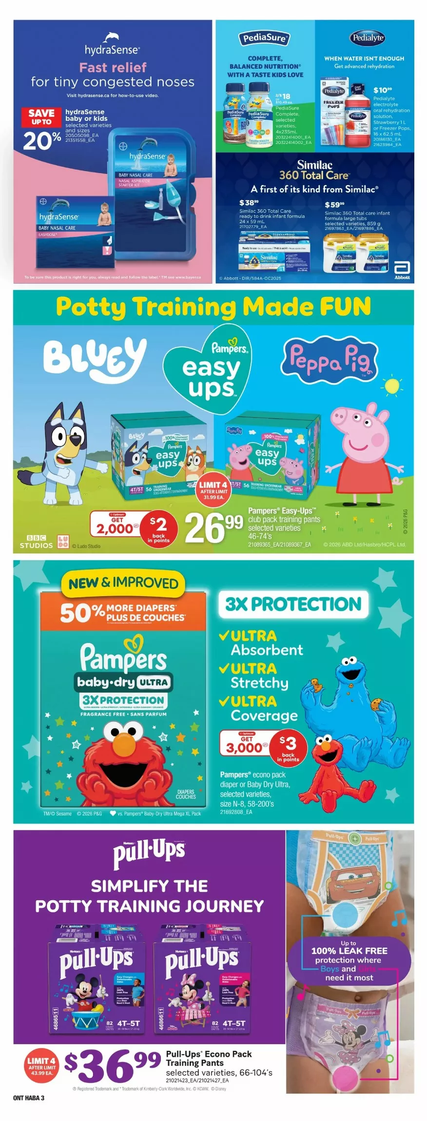 loblaws flyer january 15 21 13 59773420
