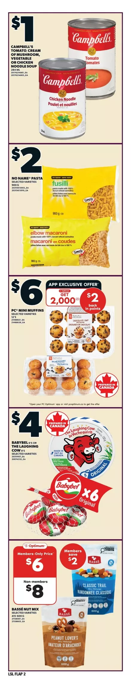 loblaws flyer january 15 21 4 91884398