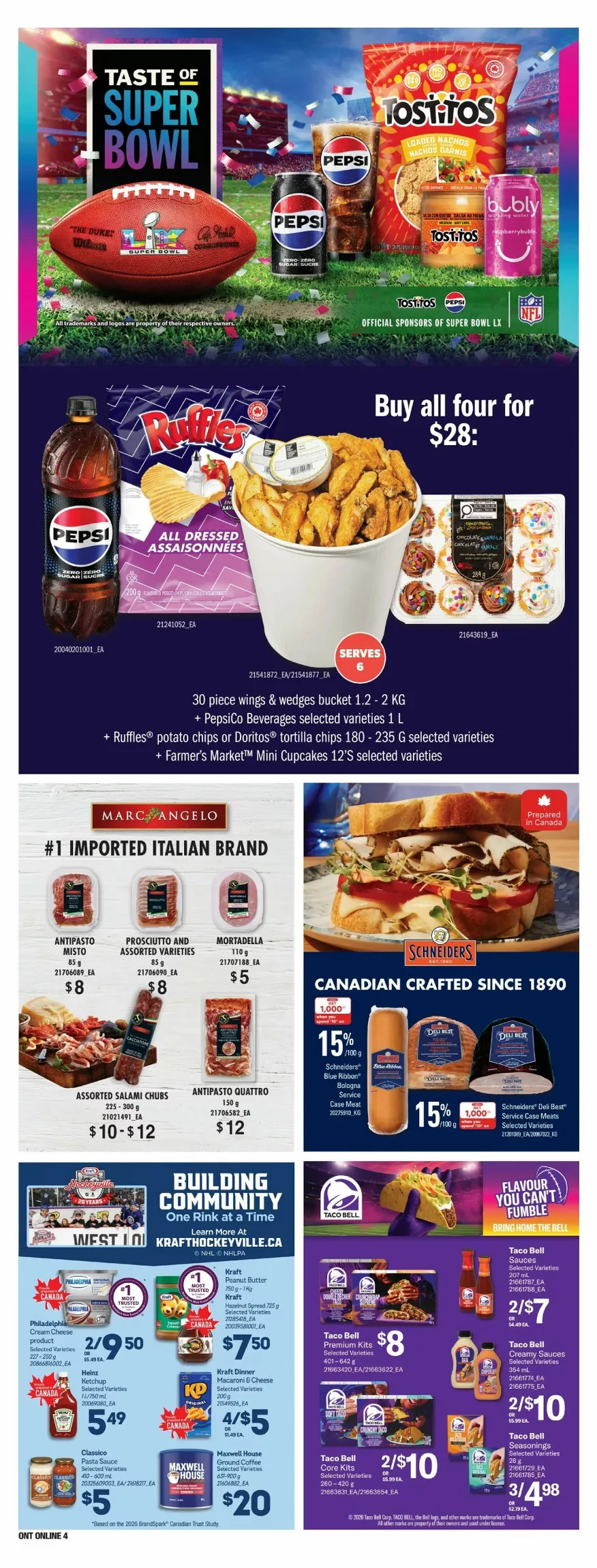 loblaws flyer january 22 28 17 70601269