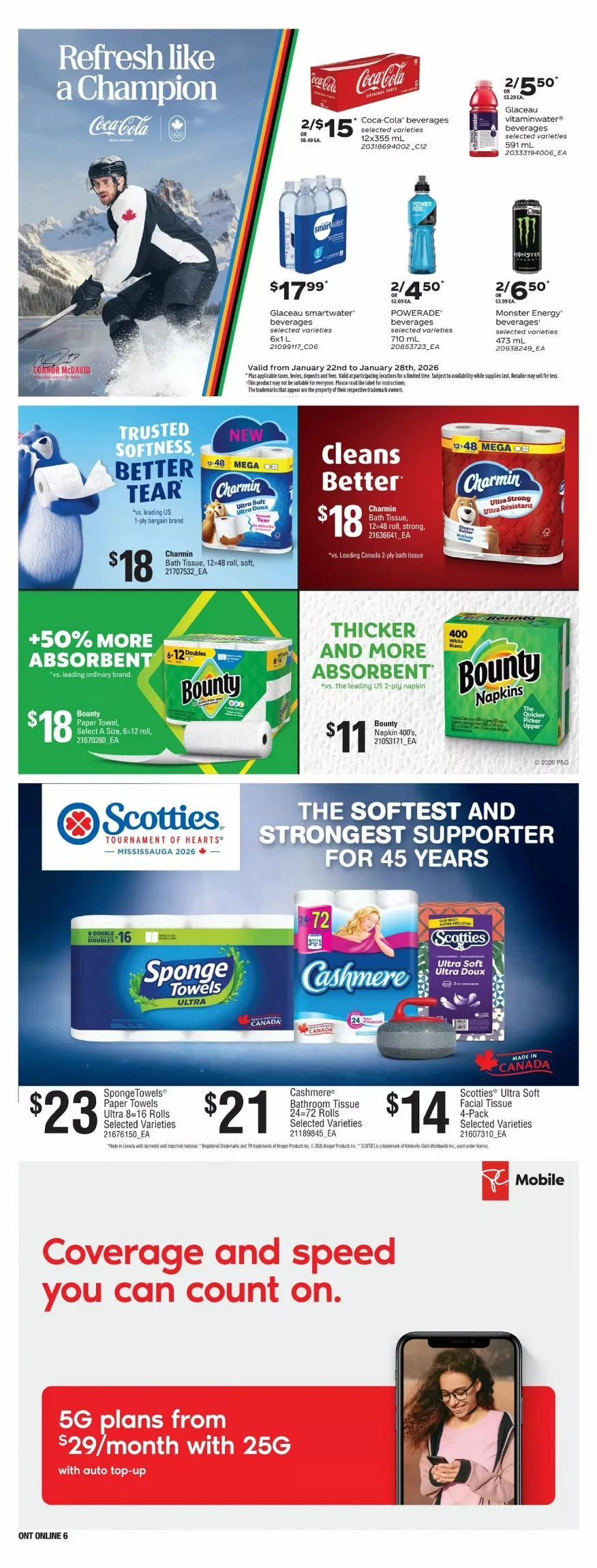 loblaws flyer january 22 28 19 37040554