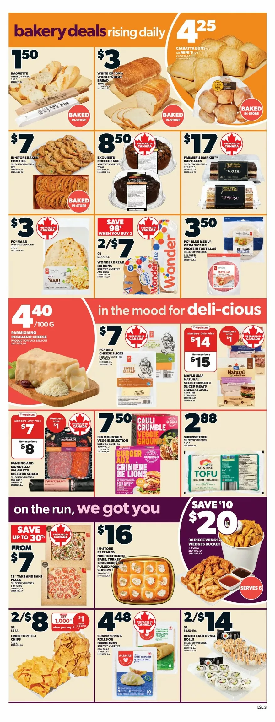 loblaws flyer january 22 28 6 27852497