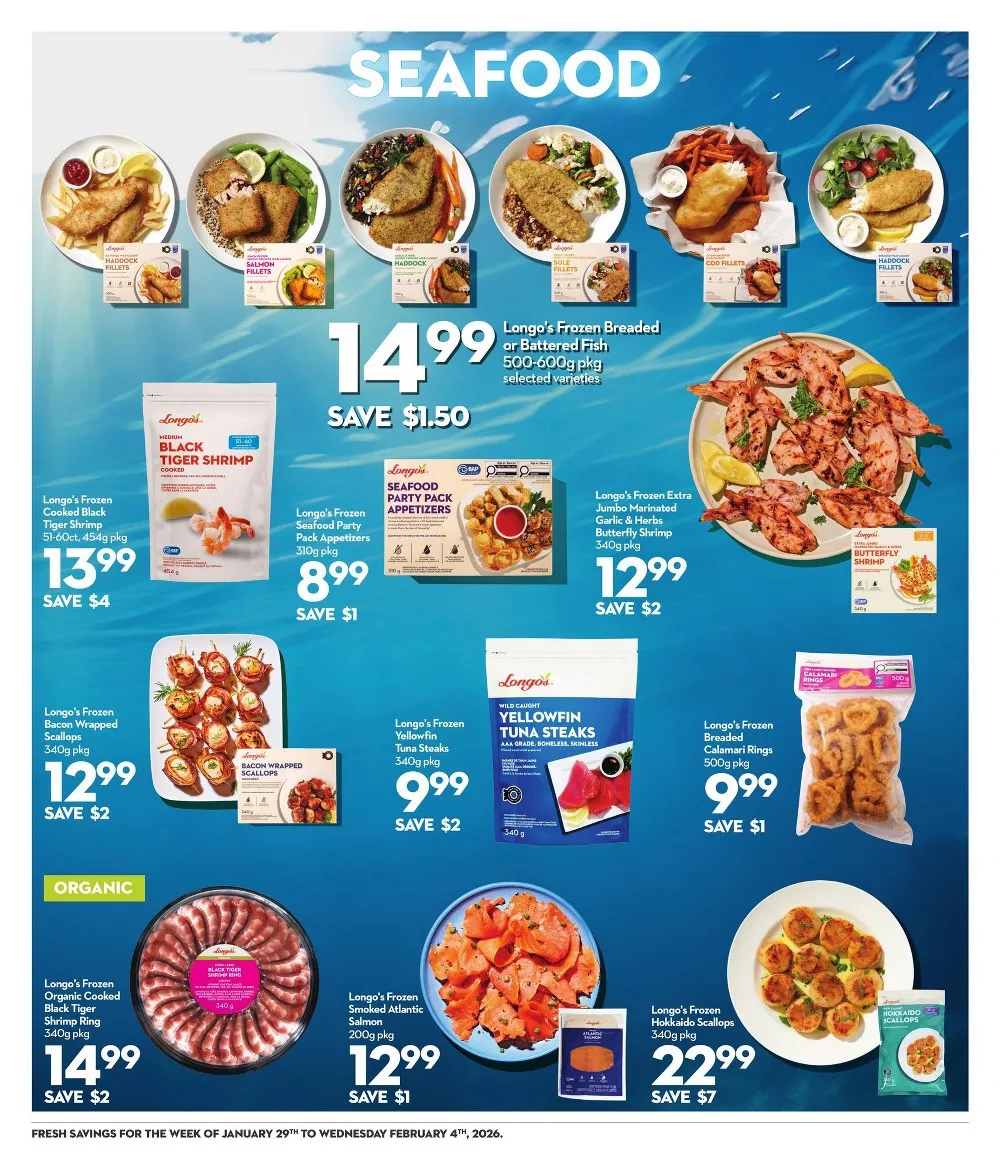 longos flyer january 29 february 4 18