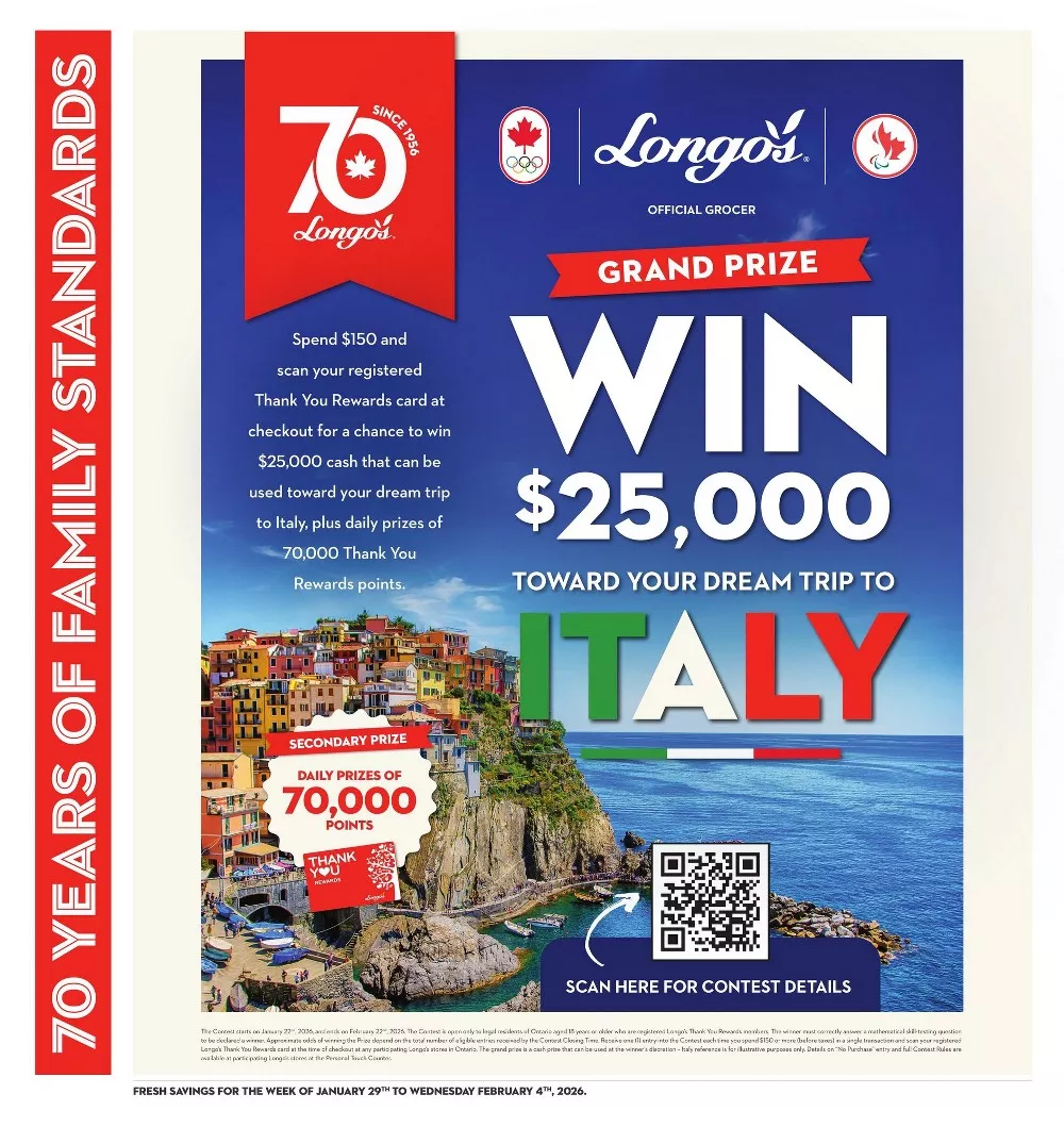 longos flyer january 29 february 4 7