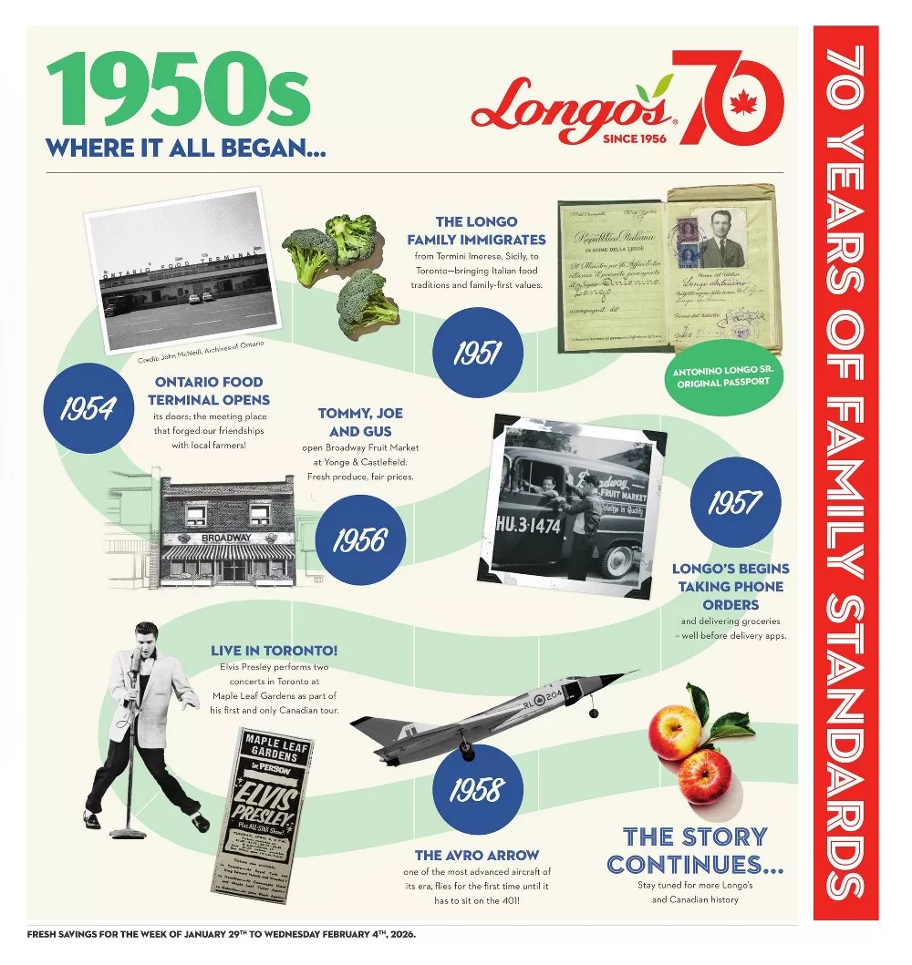 longos flyer january 29 february 4 8