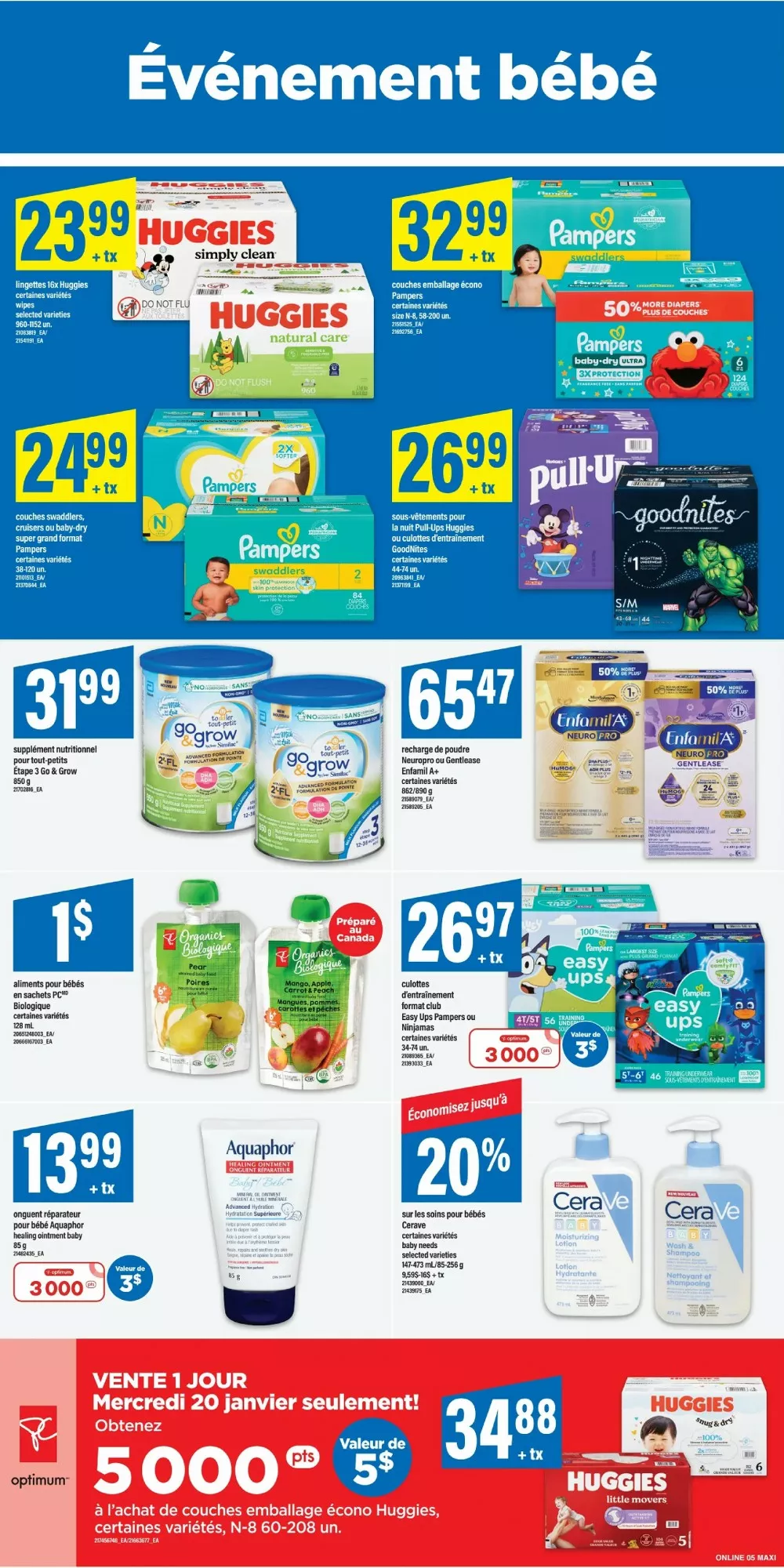 maxi flyer january 15 21 12 38558067