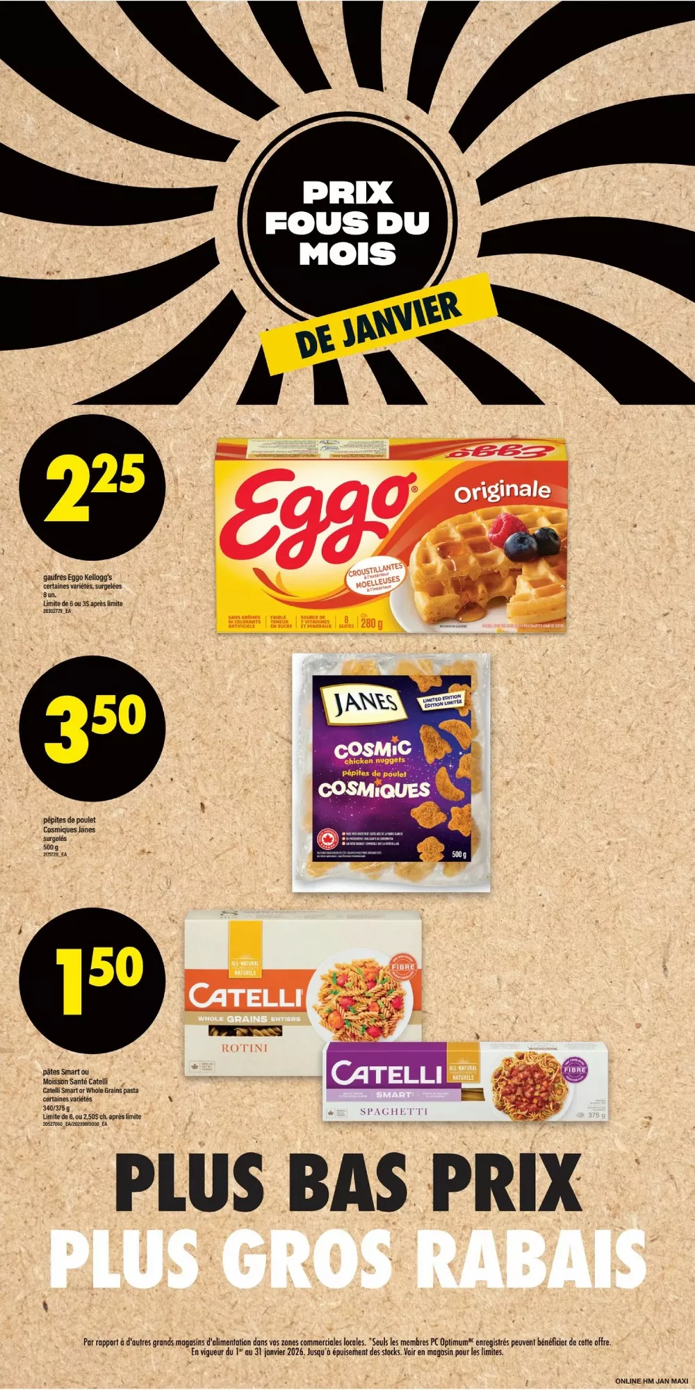 maxi flyer january 15 21 5 16950844