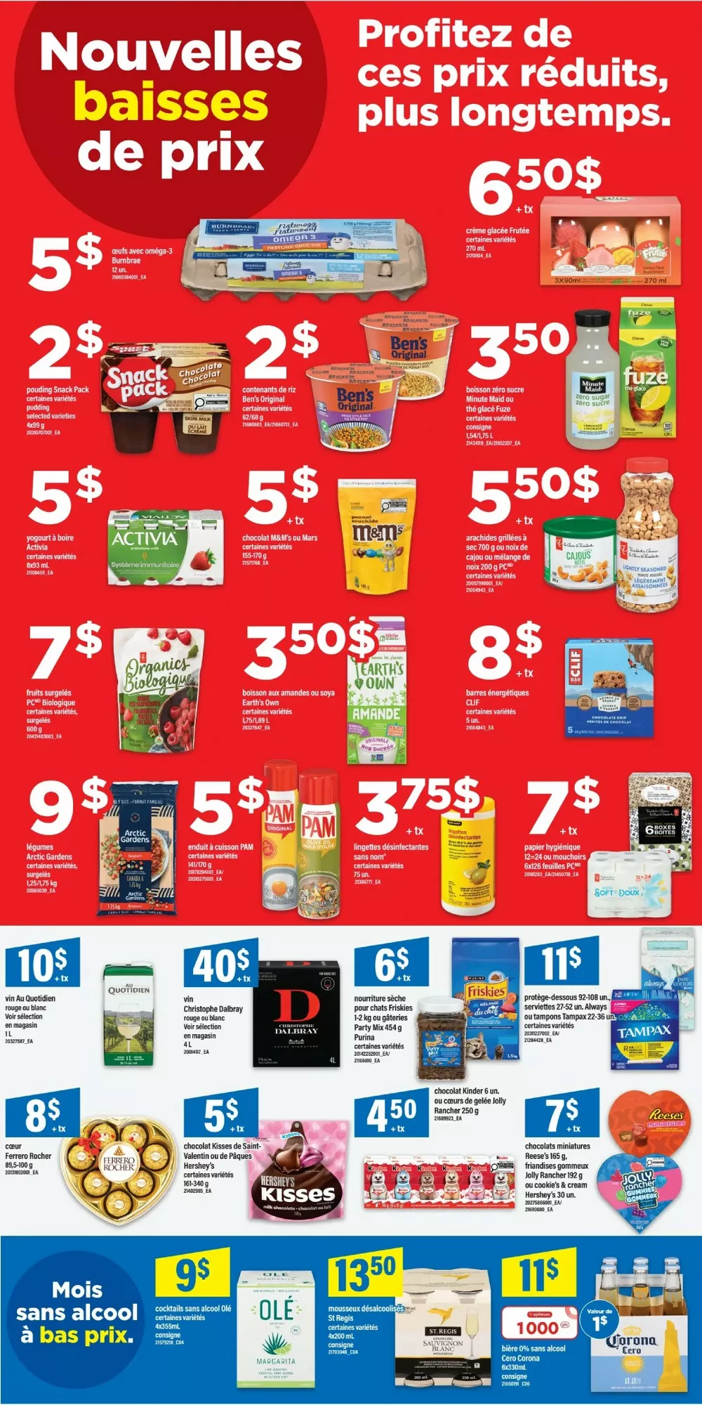 maxi flyer january 29 february 4 10 14537275