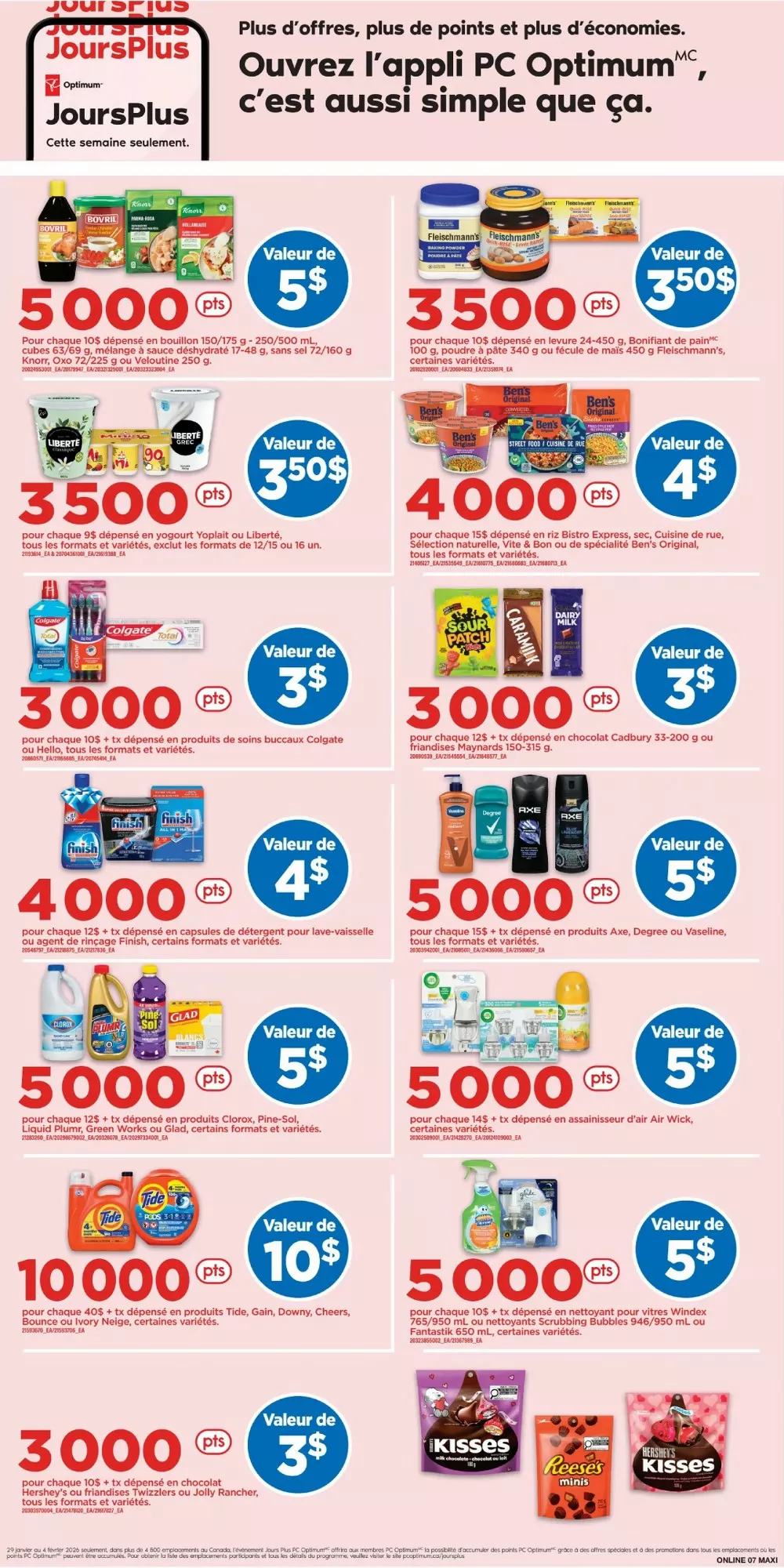 maxi flyer january 29 february 4 14 84593952