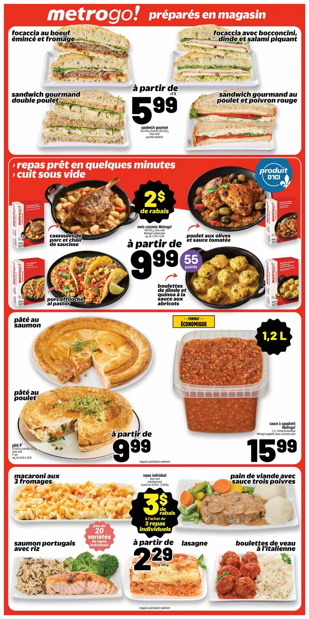 metro flyer qc january 22 28 13 81409896