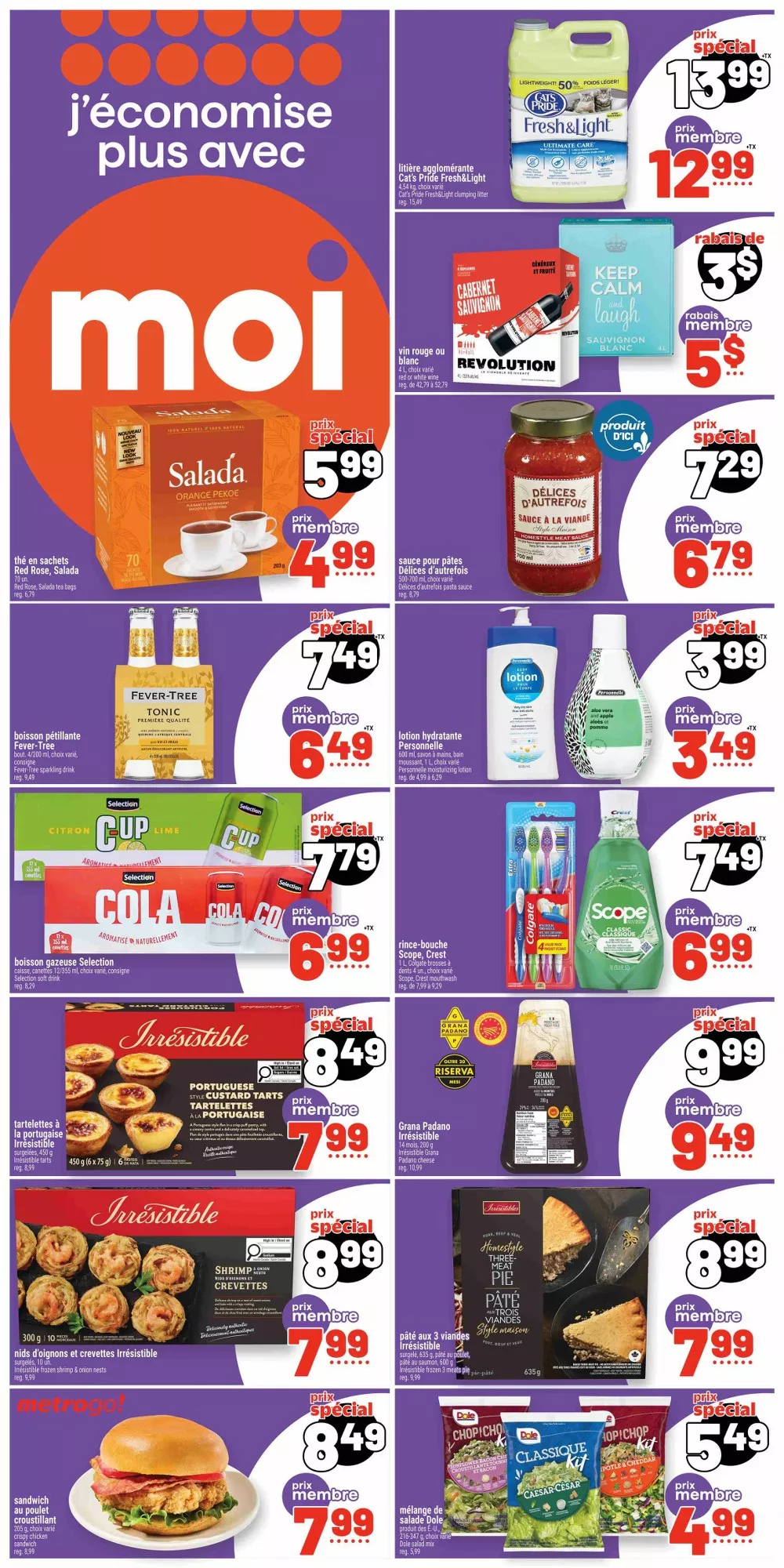 metro flyer qc january 22 28 14 41901318