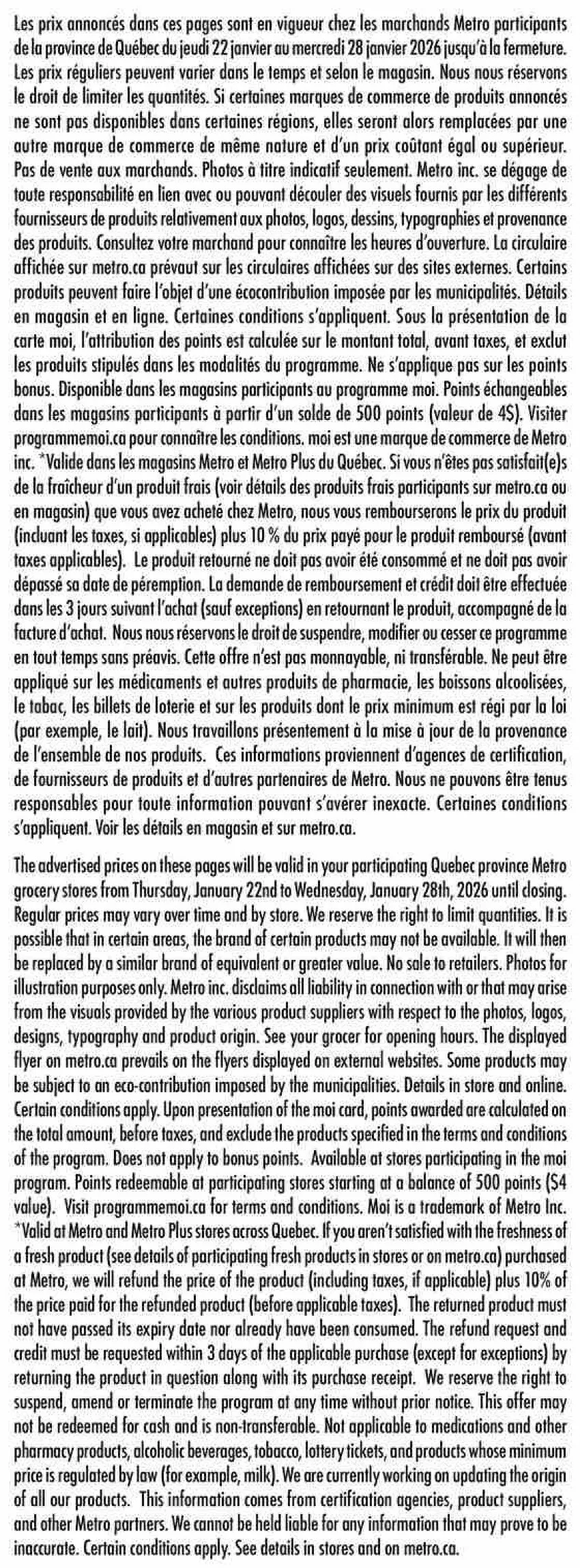 metro flyer qc january 22 28 20 81727456