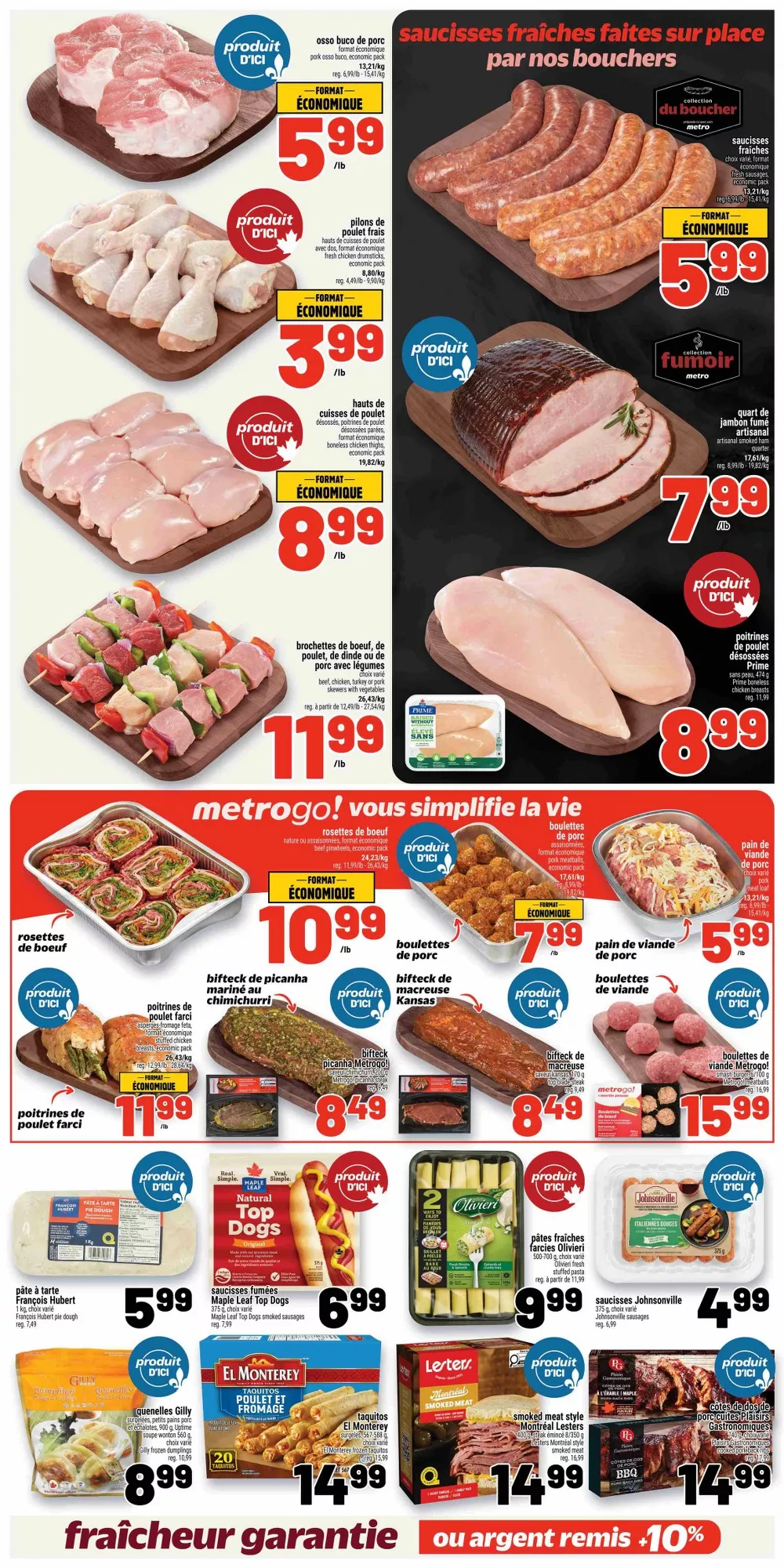 metro flyer qc january 22 28 9 12768577