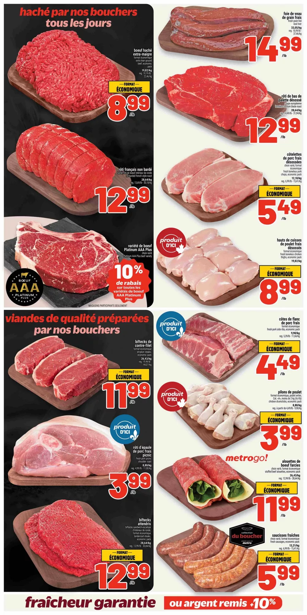 metro flyer qc january 29 february 4 10