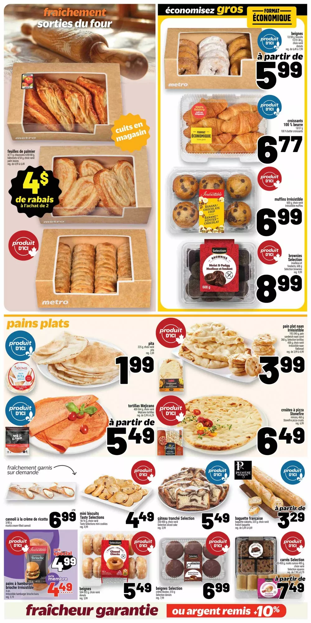 metro flyer qc january 29 february 4 13