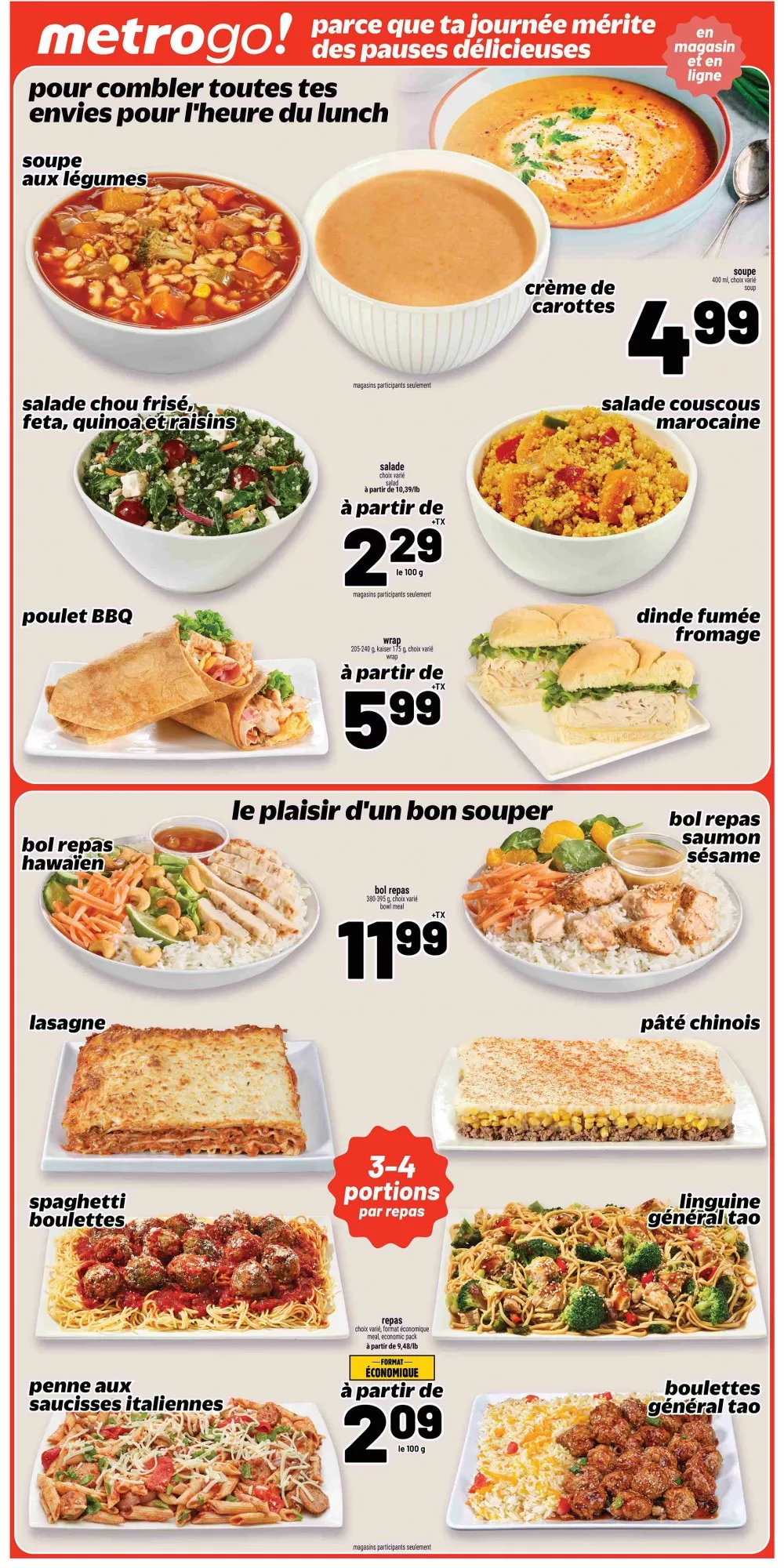 metro flyer qc january 29 february 4 15