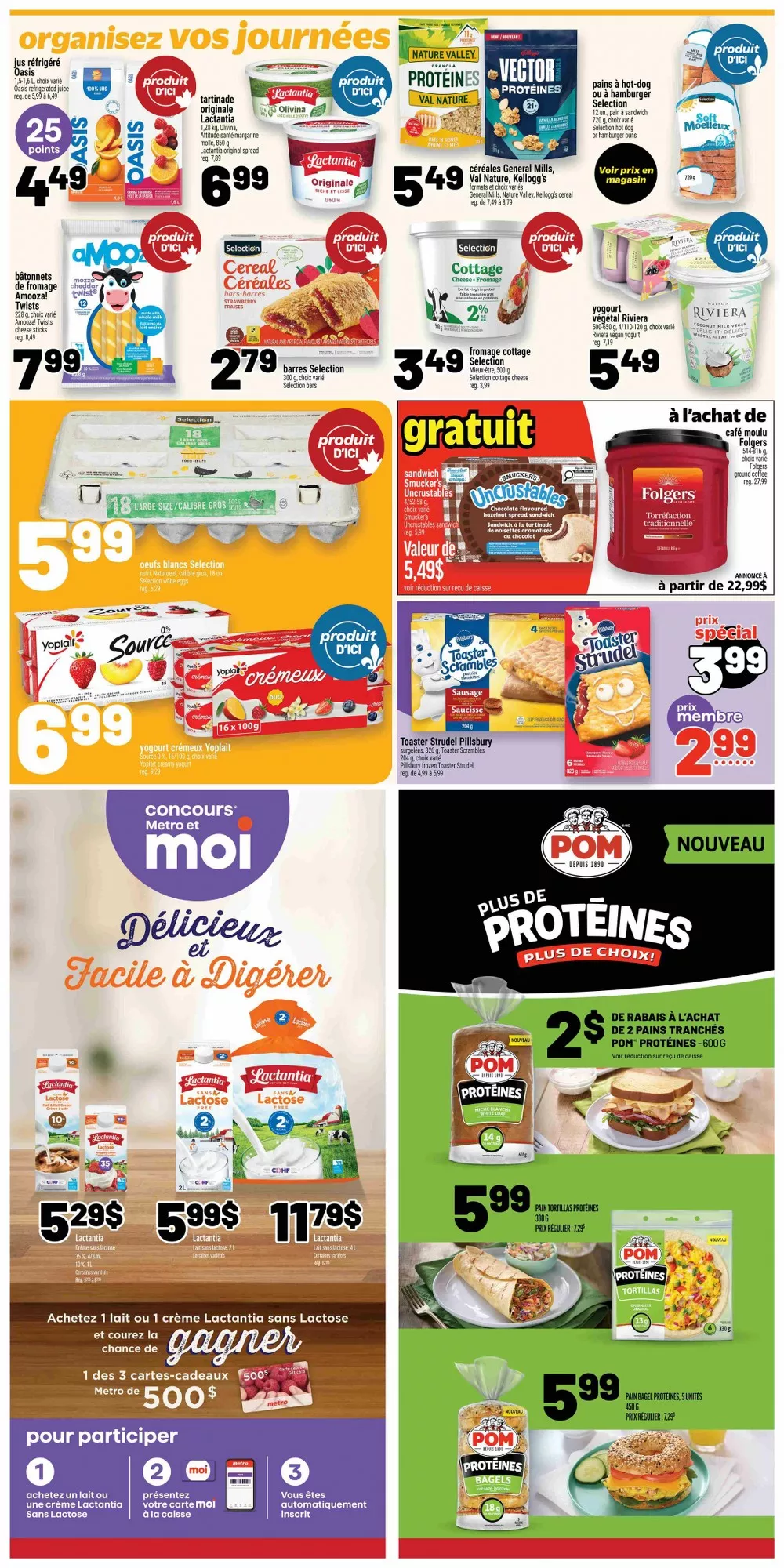 metro flyer qc january 29 february 4 16