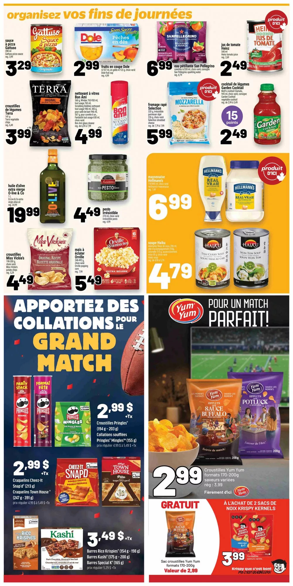 metro flyer qc january 29 february 4 17