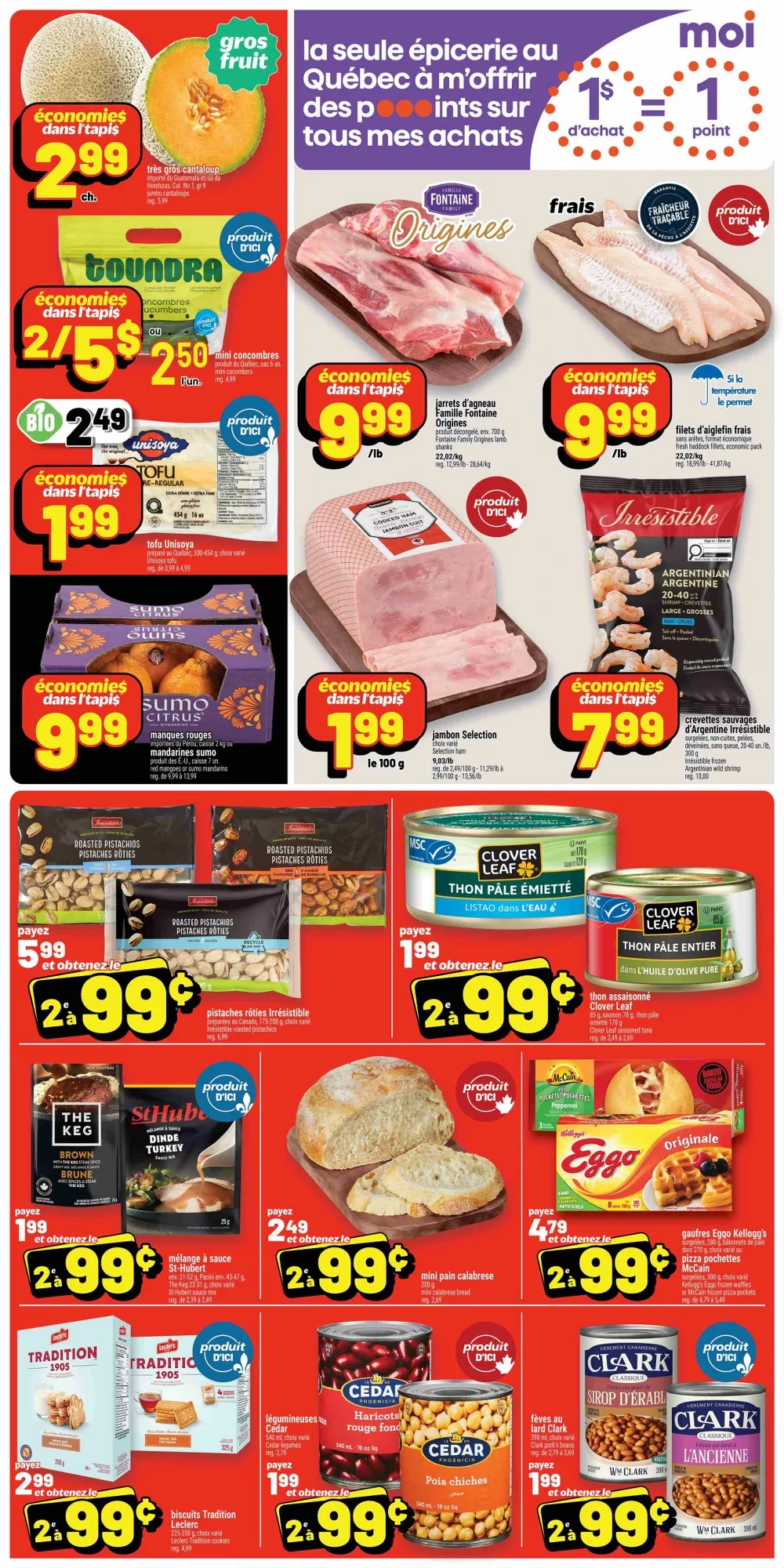 metro flyer qc january 29 february 4 2