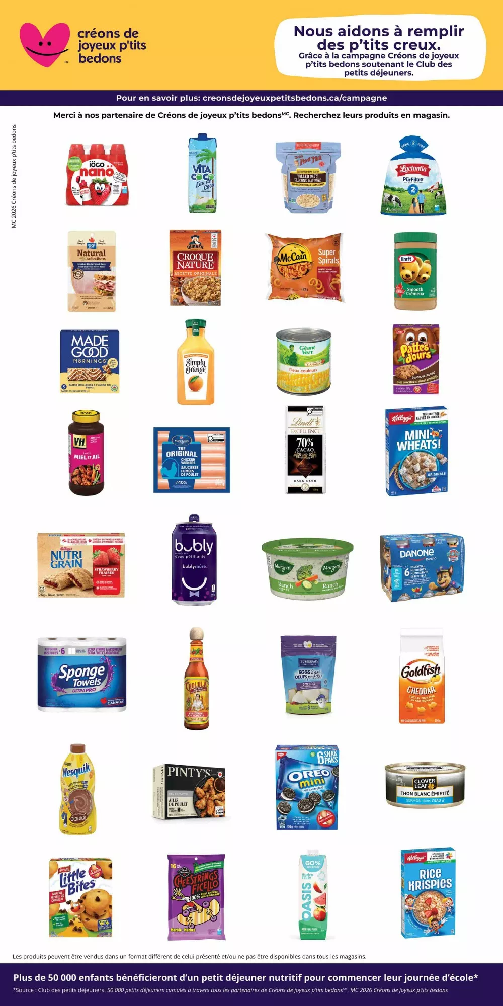 metro flyer qc january 29 february 4 23